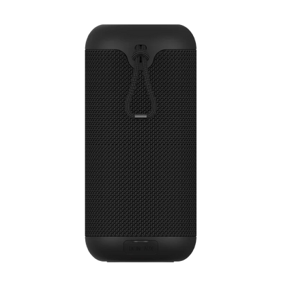 Bocina Acteck Glee Max Ap460 / Inalambrica / Bluetooth / 10w / Conexion Tws / Proteccion Ipx5 Contra Agua / Negro / Ac-934961