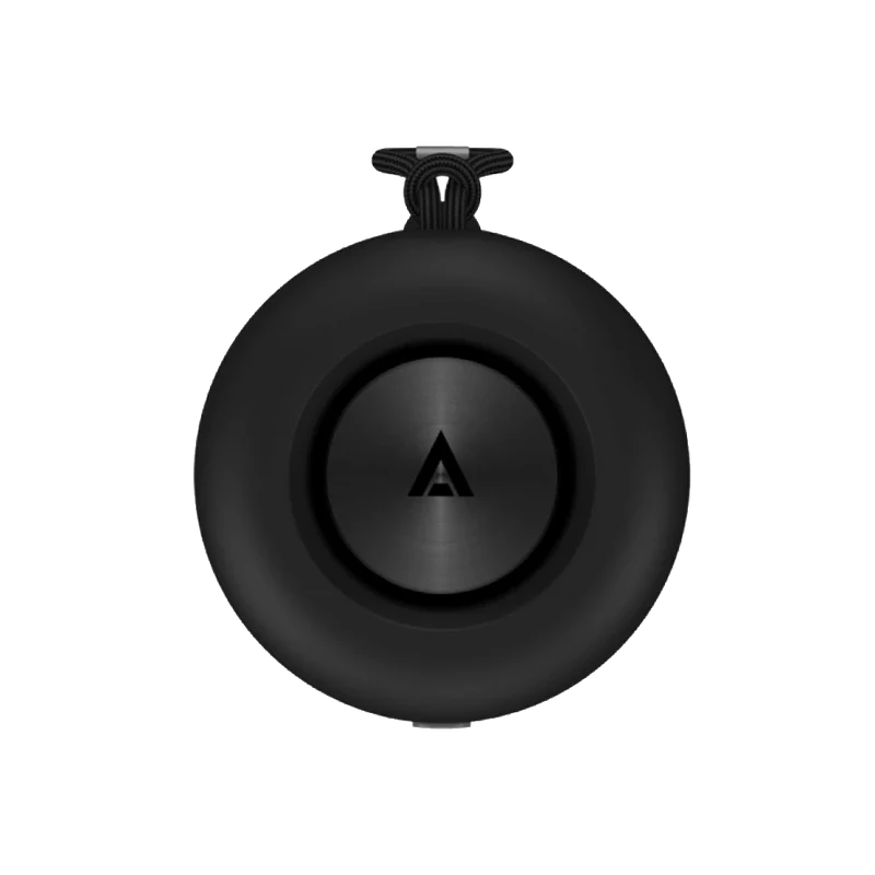 Bocina Acteck Glee Max Ap460 / Inalambrica / Bluetooth / 10w / Conexion Tws / Proteccion Ipx5 Contra Agua / Negro / Ac-934961
