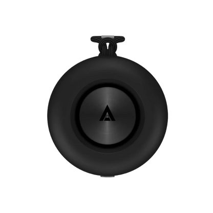 Bocina Acteck Glee Max Ap460 / Inalambrica / Bluetooth / 10w / Conexion Tws / Proteccion Ipx5 Contra Agua / Negro / Ac-934961