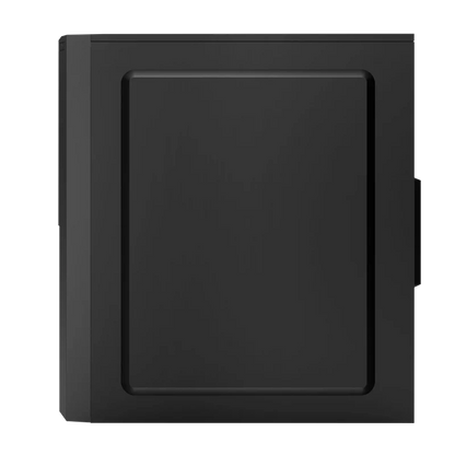Gabinete Acteck Kiruna Ii Gm420 / Media Torre / Atx, Micro Atx, Mini Itx / Fuente 500w / Metal / Negro / Ac-935685
