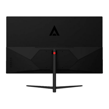 Monitor Acteck Captive Vivid Sp270 / 27 Pul / Plano / 1920p Full Hd / Flat Tn / 75 Hz / 5 Ms / Bizel Fino / Vga + Hdmi + Dc / Negro / Ac-935845