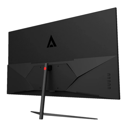 Monitor Acteck Captive Vivid Sp270 / 27 Pul / Plano / 1920p Full Hd / Flat Tn / 75 Hz / 5 Ms / Bizel Fino / Vga + Hdmi + Dc / Negro / Ac-935845