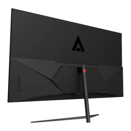 Monitor Acteck Captive Vivid Sp270 / 27 Pul / Plano / 1920p Full Hd / Flat Tn / 75 Hz / 5 Ms / Bizel Fino / Vga + Hdmi + Dc / Negro / Ac-935845