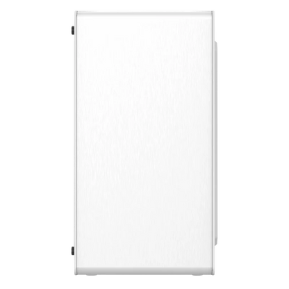 Gabinete Acteck Performance Ii Gi215w / Mini Torre / Micro Atx - Itx / Fuente De Poder 500w Incluida / Panel Acrilico - Metal / Blanco / Ac-935852