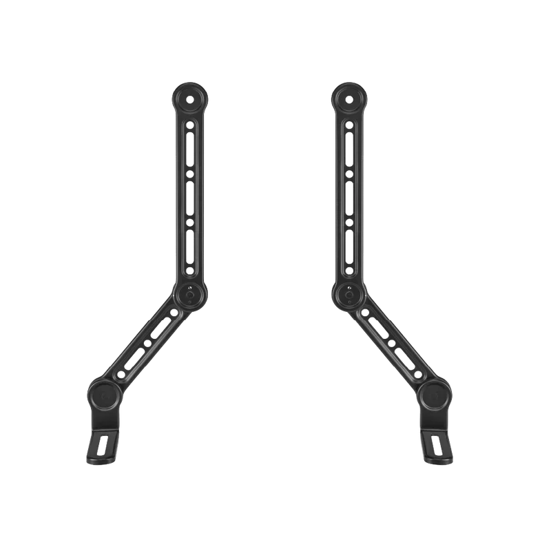 Soporte Acteck Enforce Zone Sb470 / Para Barra De Sonido / Hasta 15 Kg / Dispositivo Universal / Sujecion Atornillado / Ac-937221