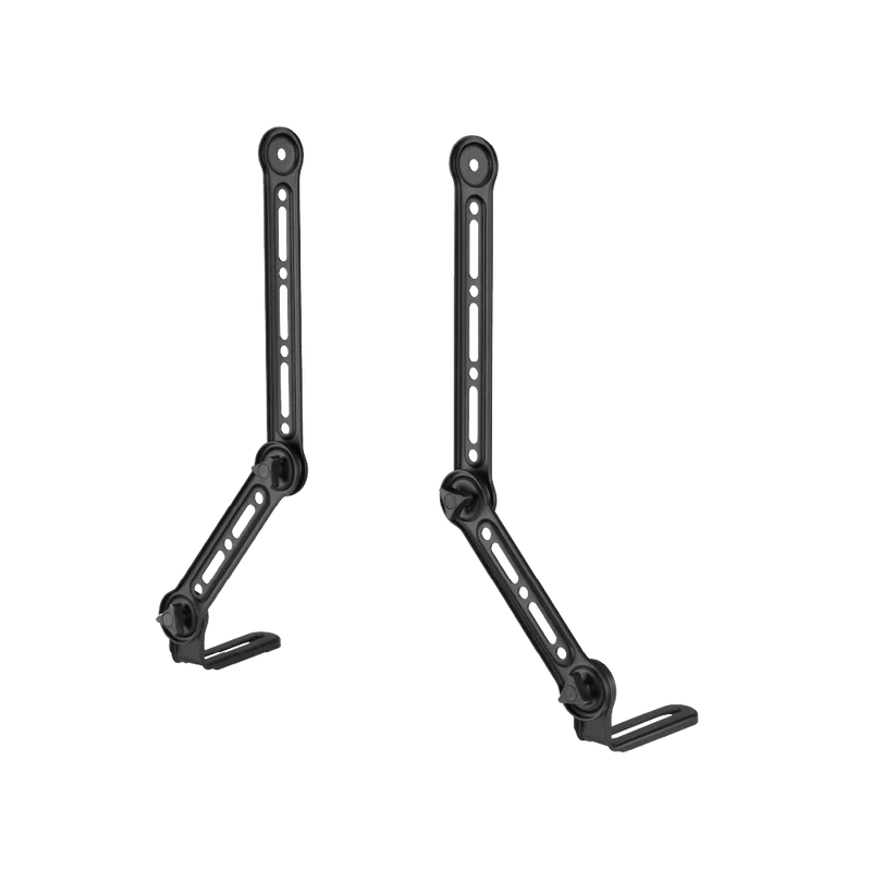 Soporte Acteck Enforce Zone Sb470 / Para Barra De Sonido / Hasta 15 Kg / Dispositivo Universal / Sujecion Atornillado / Ac-937221