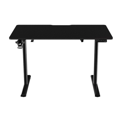 Escritorio Acteck Ergo Desk 1 Ed717 / Ergonomico / Control Inteligente / Altura Ajustable / Hasta 80 Kg / Negro / Ac-937290