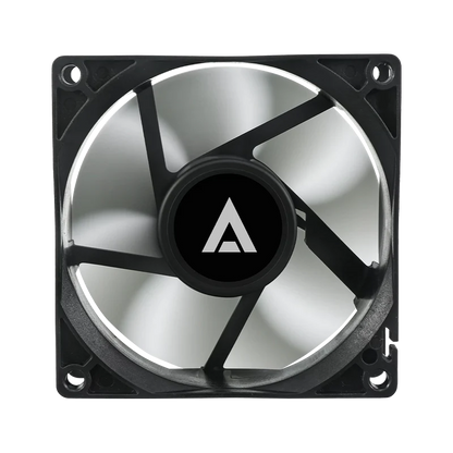 Ventilador Acteck Polar Eg Vg80 / De Aire / 1800 Rpm / 21.8 Cfm / Rodamiento Hidraulico / 7 Aspas / Conector Molex / 80 X 25 Mm / Ac-938129