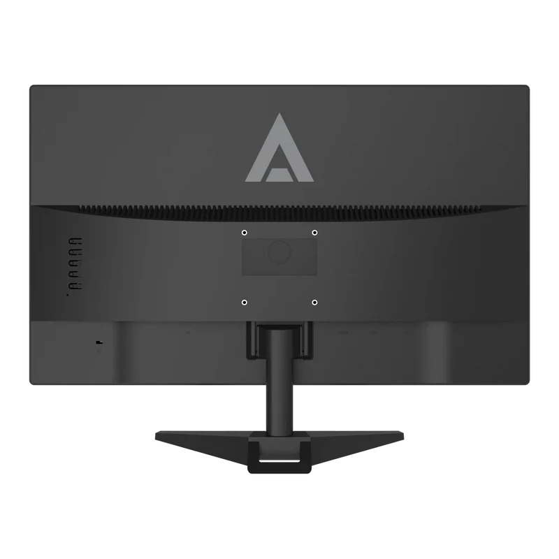 Monitor Acteck Captive Brite Cb195 / 19.5 Pul / Plano /  Hd / 75 Hz / 5 Ms / Vga  - Hdmi - Dc / 5 Botones / Negro / Ac-939409