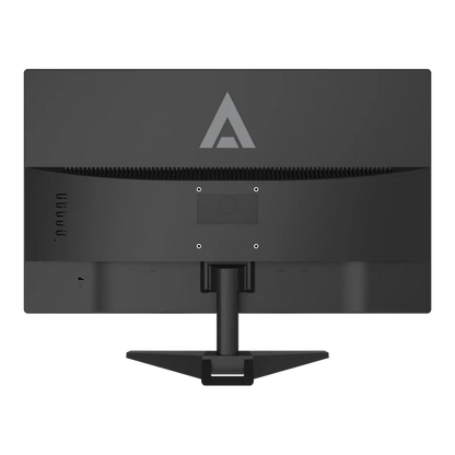 Monitor Acteck Captive Brite Cb195 / 19.5 Pul / Plano /  Hd / 75 Hz / 5 Ms / Vga  - Hdmi - Dc / 5 Botones / Negro / Ac-939409