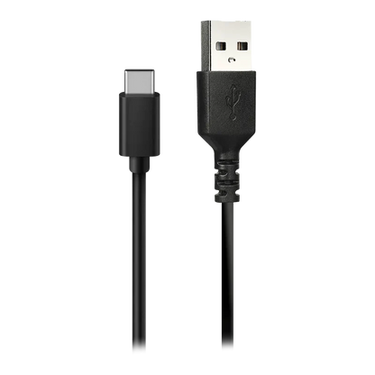 Audifonos Acteck Active Sync Hc580 / Diadema / Inalambrico /  Microfono Unidireccional / Conexion Bluetooth Y Auxiliar / 20 Hz - 20 Khz / Cancelacion De Ruido / Negro / Ac-942386