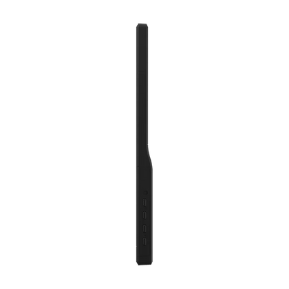 Monitor Portatil Acteck Linkpad Lp15y / 15.6 Pul / Plano / Ips / Relacion 16:9 / Full Hd / Sin Marco / 60 Hz / Ultraportatil / Hdr10 / MultilingÜe E Intuitivo / Bocinas Integradas / Negro / Ac-943093