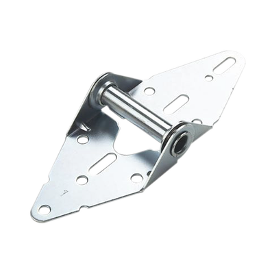 Bisagra N°1  Para Puertas De Garage.