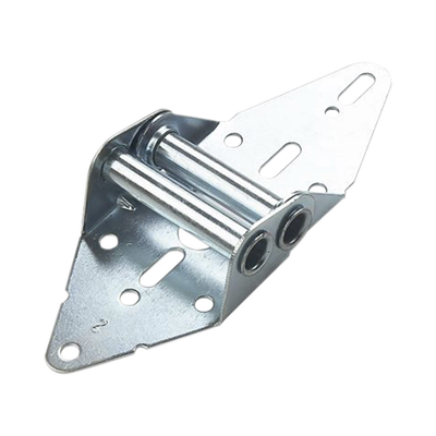 Bisagra N°3  Para Puertas De Garage.