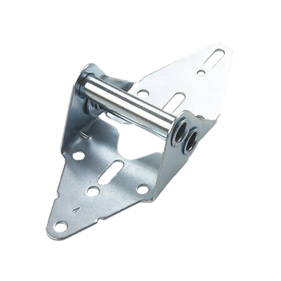 Bisagra N°4  Para Puertas De Garage.