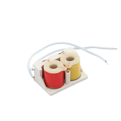 Bobina O Solenoide Para Uso Con Cerraduras Accessrim