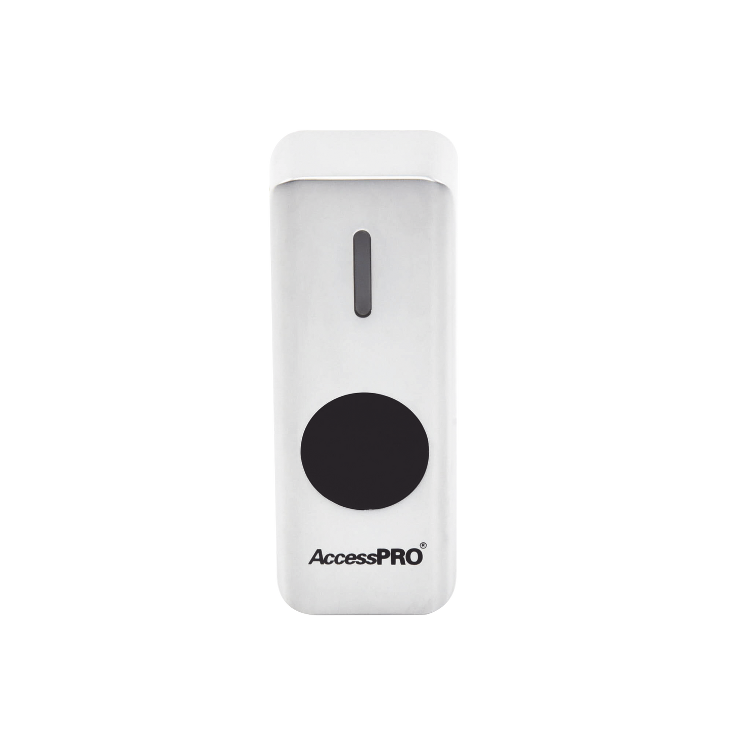 Botón De Salida Sin Contacto / Distancia Ajustable / Exterior Ip68 / Temporizador