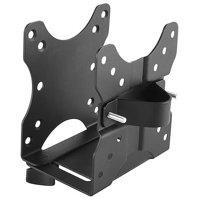 Soporte De Montaje Vesa Para Clientes Delgados - Gabinete Vesa Para Thin Clients - Soporte Para Clientes Ligeros - Startech.com Mod. Accsmnt