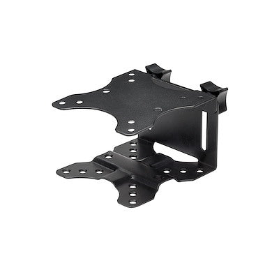 Soporte De Montaje Vesa Para Clientes Delgados - Gabinete Vesa Para Thin Clients - Soporte Para Clientes Ligeros - Startech.com Mod. Accsmnt
