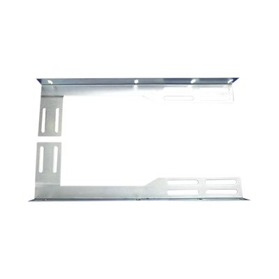 Soporte Bandera Para Puertas De Garage.