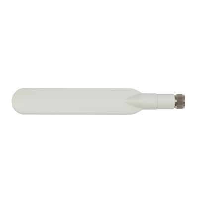 Antena Omnidireccional De 2.4ghz Con Ganancia De 5 Dbi