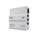 Fuente De Alimentación De 1 Salida 11-15 Vcc 5 A / Temporizador Integrado / Con Capacidad De Batería De Respaldo / Requiere Batería / Voltaje De Entrada 96-264 Vca