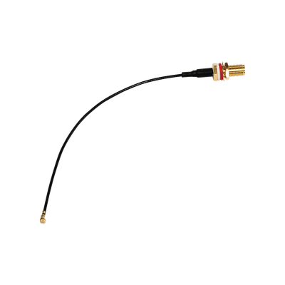 Pigtail De U.fl A Sma Hembra Para Wap R (lte)