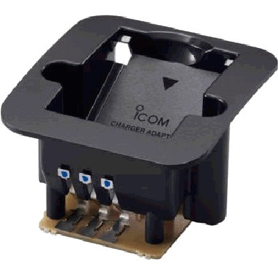 Cup Adaptador Para Cargar Batería Bp-266 En Multicargador Bc-121 De 6 Baterías