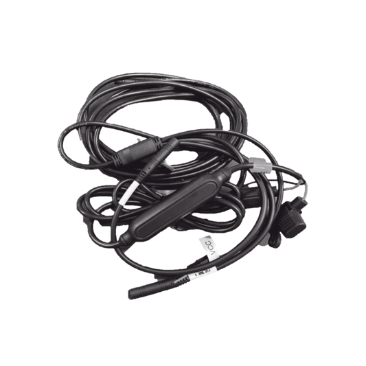 Adaptador para Alimentar Dahscam Directo de la Bateria del Automovil / Compatible con AE-DI2032G40(B)