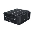 Dvr 1080p Lite Pentahibrido / 8 Canales Turbohd + 2 Canales Ip / 1 Bahía De Disco Duro / H.264+ / 1 Canal De Audio / Salida De Vídeo Full Hd