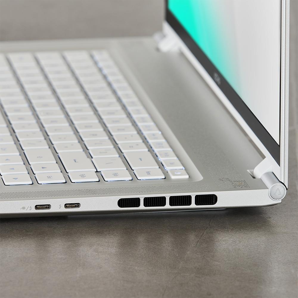 Laptop Portatil Gamer Aero 16 Oled Bsf-73us994sh / I7 13700 / 16gb Ram Ddr5 / Rtx 4070 / 16 4k Oled / Win 11 Home