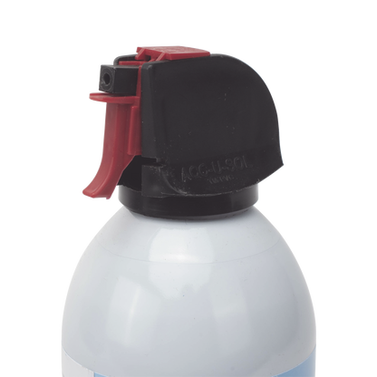 Aire Comprimido Aerojet Removedor De Polvo Silimex De 440 Ml