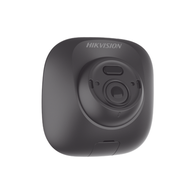 Cámara Móvil Turbo 1080p / Lente 2.1 Mm / Conexión Tipo Aviación / Diseño Antivibración / Micrófono Integrado / 15 Mts Ir / Uso Interior
