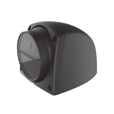 Cámara Móvil Turbo 1080p / Lente 2.1 Mm / Conexión Tipo Aviación / Diseño Antivibración  / 15 Mts Ir / Exterior Ip68 Ik10