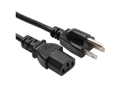 Cable De Poder Hp 1.83mts 10a C13-ul