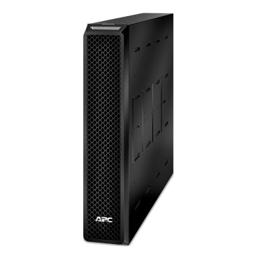 Paquete De Baterias Apc Para Unidad Smart-ups Srt 96 V Para Equipos De 3 Kva