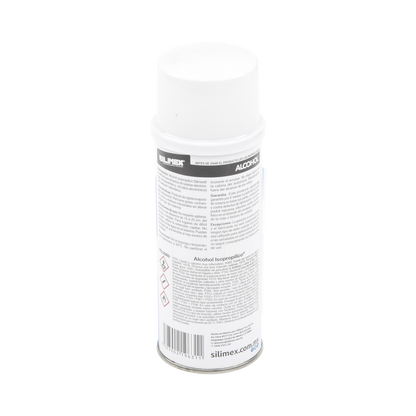 Aerosol Alcohol Isopropilico Silimex 250 Ml