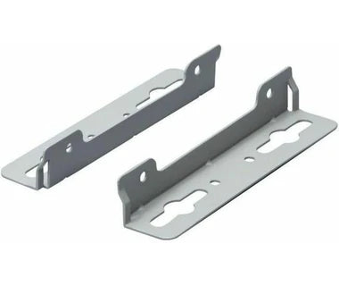 5 PACK D/SOPORTES DE MONTAJE EN PARED PARA CONVERTIDORES SERIE MMC