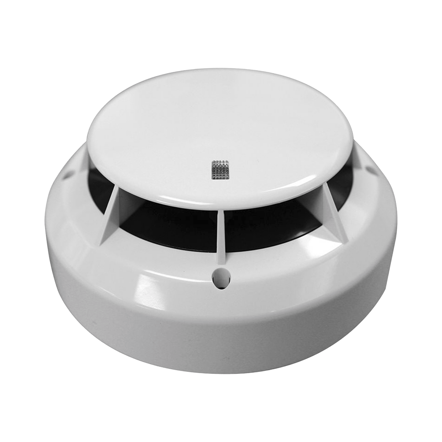 Sensor De Humo Fotoeléctrico Analógico Direccionable (0200-11250). Compatible con paneles FireNET Plus y FireNET L@titude