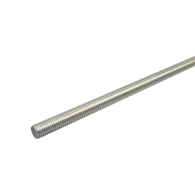 Varilla Roscada De 5/16" (8 Mm) X 1 Metro.