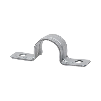 Abrazadera Tipo Omega Para Conduit Pared Gruesa De 4" (100 Mm).