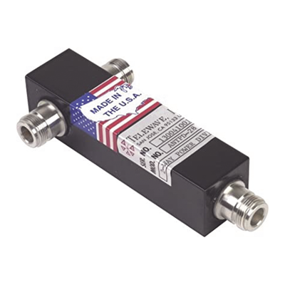 Divisor De Potencia De 2 Vías, 760-920 Mhz, 500 W, Conectores N Hembra.