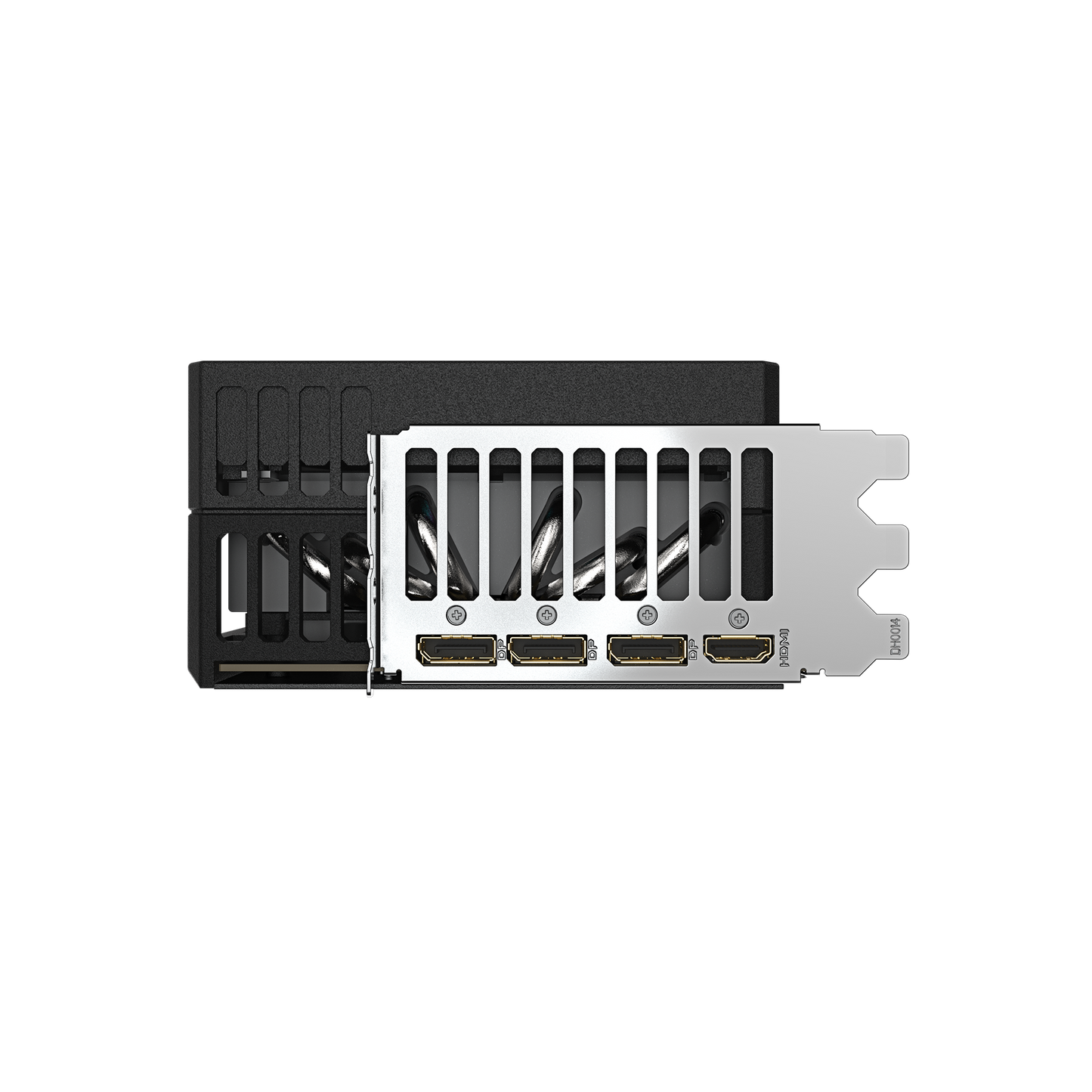 Tarjeta De Video Gigabyte Gv-n5090aorus M-32gd / Rtx 5090 / Gddr7 32gb / Pcie 5.0 / Dp 2.1 / Hdmi 2.1 / Gama Alta