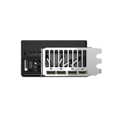 Tarjeta De Video Gigabyte Gv-n5090aorus M-32gd / Rtx 5090 / Gddr7 32gb / Pcie 5.0 / Dp 2.1 / Hdmi 2.1 / Gama Alta