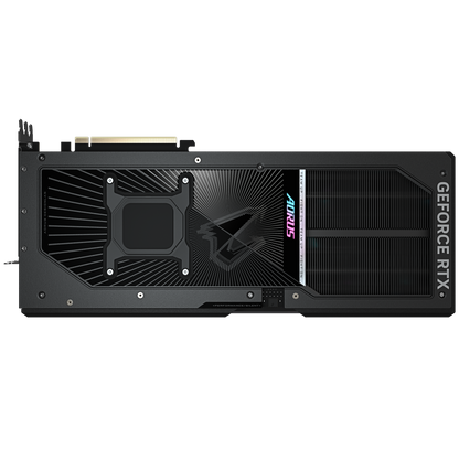 Tarjeta De Video Gigabyte Gv-n5090aorus M-32gd / Rtx 5090 / Gddr7 32gb / Pcie 5.0 / Dp 2.1 / Hdmi 2.1 / Gama Alta
