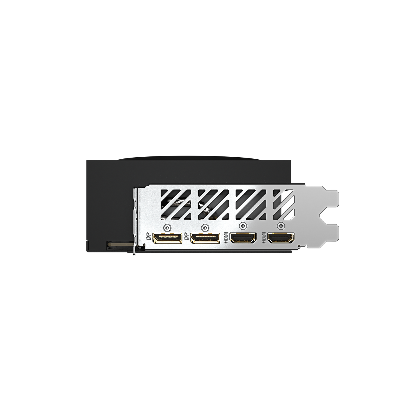 Tarjeta De Video Gigabyte Gv-r9070xtaorus E-16gd / Radeon Rx 9070 Xt / 16 Gb Gddr6 / Pcie 5.0 / Gamer