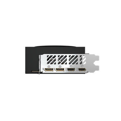 Tarjeta De Video Gigabyte Gv-r9070xtaorus E-16gd / Radeon Rx 9070 Xt / 16 Gb Gddr6 / Pcie 5.0 / Gamer