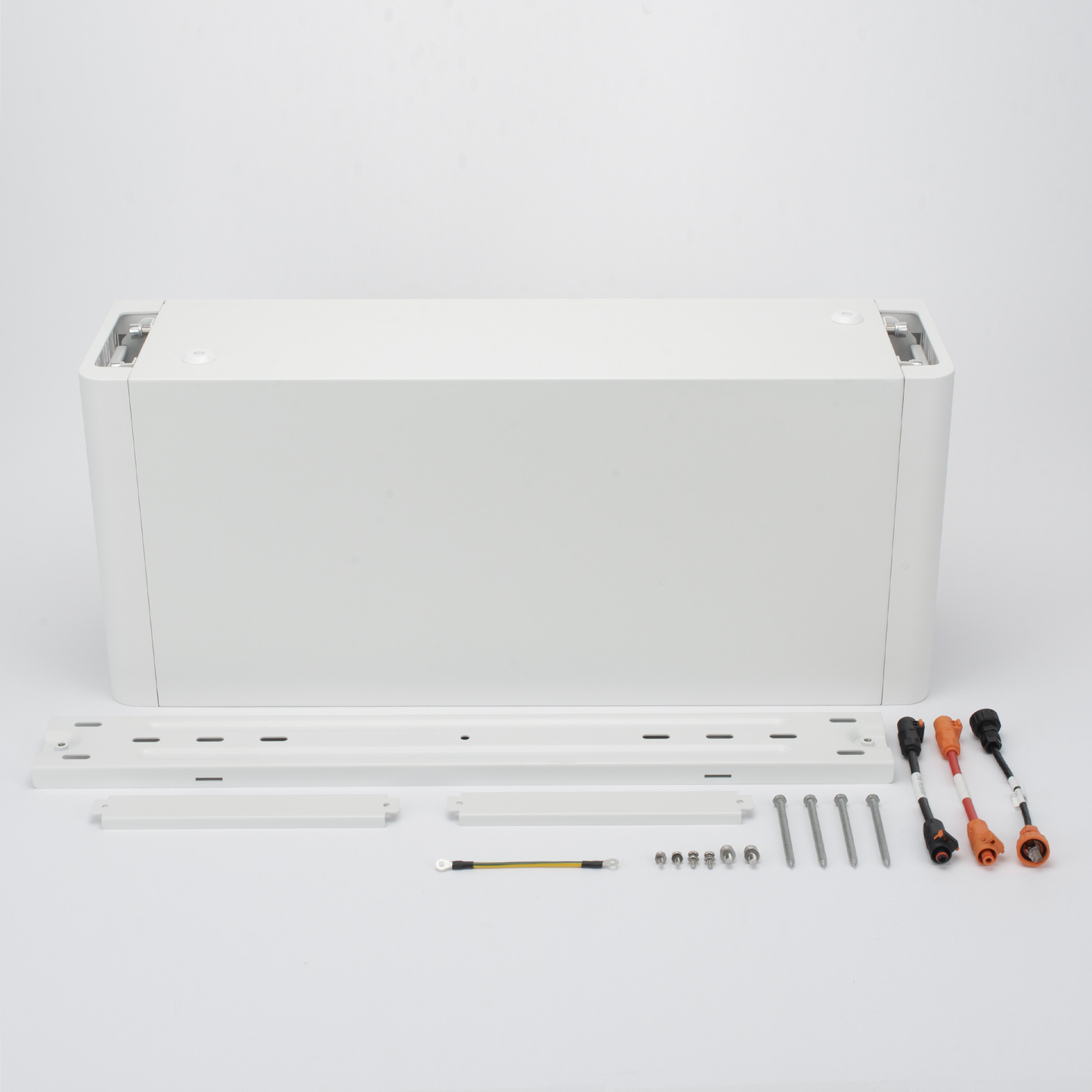 Batería de Litio LiFePO4 650Vdc Batería 5kWh, Compatible con Serie XHUS (Reacondicionado)