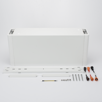 Batería de Litio LiFePO4 650Vdc Batería 5kWh, Compatible con Serie XHUS (Reacondicionado)