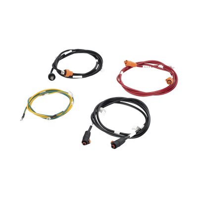 Cable De Comunicación Y Alimentación Entre Apx5.0pb1us